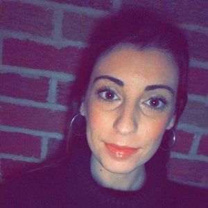 Meet your Posher, Kaitlyn